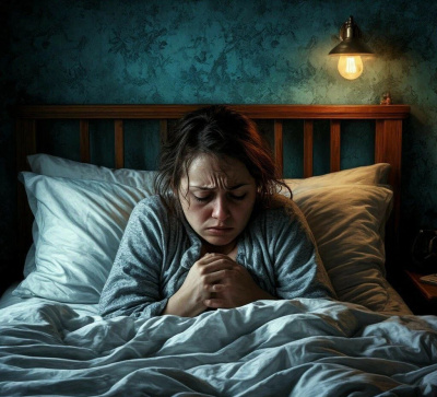 Артур Алехин – Бессонница Слушайте книги онлайн бесплатно на knigavushi.com