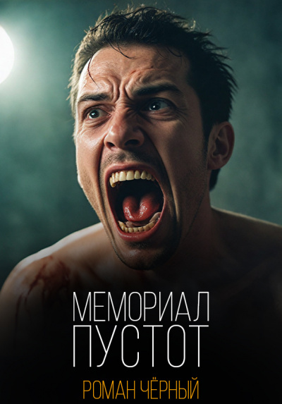 Чёрный Роман – Мемориал пустот Слушайте книги онлайн бесплатно на knigavushi.com