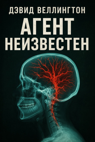 Веллингтон Дэвид – Агент неизвестен Слушайте книги онлайн бесплатно на knigavushi.com