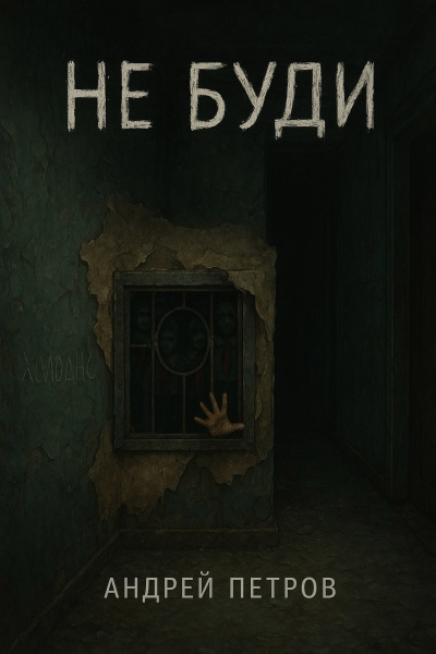 Петров Андрей – Не буди Слушайте книги онлайн бесплатно на knigavushi.com
