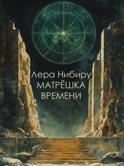 Нибиру Лера – Матрешка времени Слушайте книги онлайн бесплатно на knigavushi.com