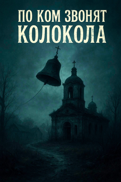 По ком звонят колокола Слушайте книги онлайн бесплатно на knigavushi.com
