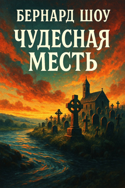 Шоу Бернард – Чудесная месть Слушайте книги онлайн бесплатно на knigavushi.com