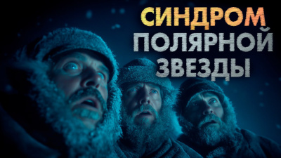 Omni Videns – Синдром Полярной звезды Слушайте книги онлайн бесплатно на knigavushi.com