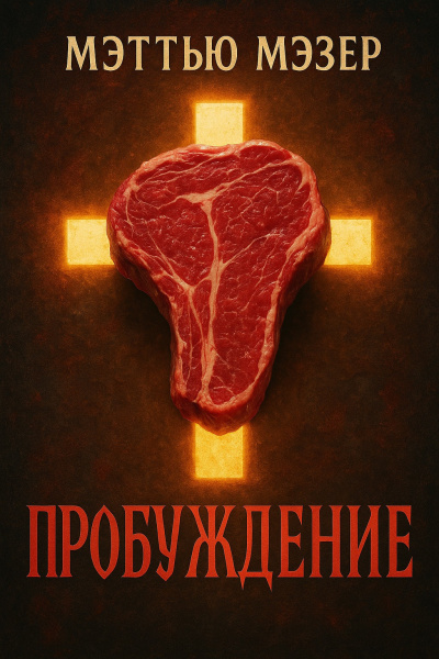 Мэзер Мэттью – Пробуждение Слушайте книги онлайн бесплатно на knigavushi.com