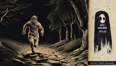 Конан Дойл Артур - Номер 249 Слушайте книги онлайн бесплатно на knigavushi.com