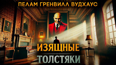 Вудхауз Пэлем Грэнвил – Изящные толстяки Слушайте книги онлайн бесплатно на knigavushi.com
