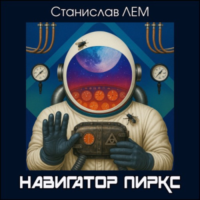 Лем Станислав – Навигатор Пиркс Слушайте книги онлайн бесплатно на knigavushi.com