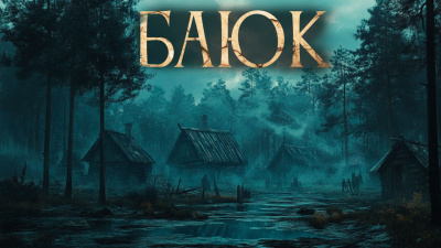 Ишаев Максим – Баюк Слушайте книги онлайн бесплатно на knigavushi.com