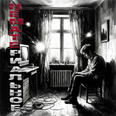 Роман «Chainsaw» Чёрный – Нематериальное Слушайте книги онлайн бесплатно на knigavushi.com