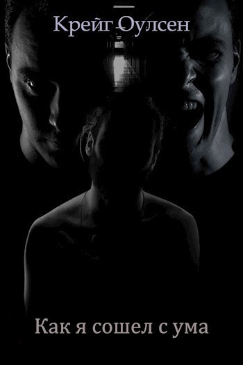 Крейг Оулсен – Как я сошел с ума Слушайте книги онлайн бесплатно на knigavushi.com
