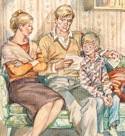 Аверченко Аркадий – Мать Слушайте книги онлайн бесплатно на knigavushi.com