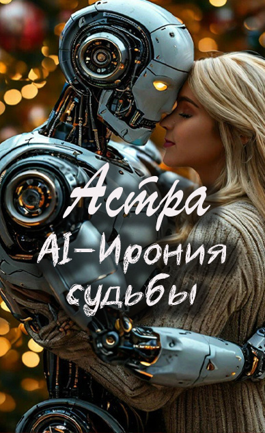Астра – Ai Ирония судьбы Слушайте книги онлайн бесплатно на knigavushi.com
