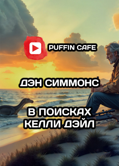 Симмонс Дэн – В поисках Келли Дэйл Слушайте книги онлайн бесплатно на knigavushi.com