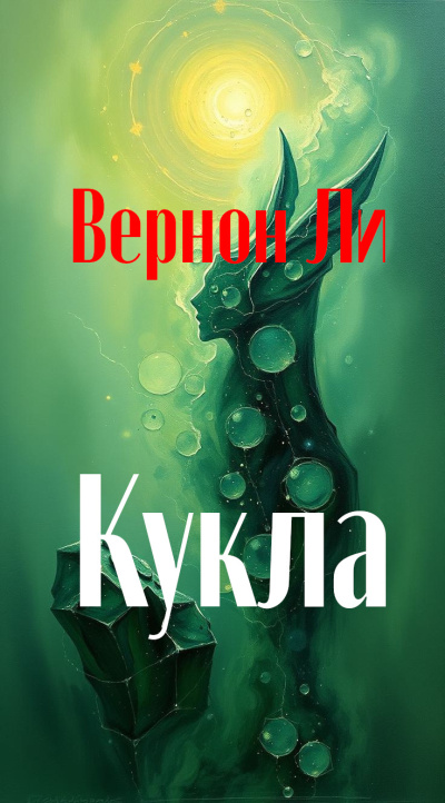 Ли Вернон – Кукла Слушайте книги онлайн бесплатно на knigavushi.com