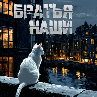 Светоч – Братья наши Слушайте книги онлайн бесплатно на knigavushi.com