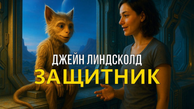 Линдсколд Джейн – Защитник Слушайте книги онлайн бесплатно на knigavushi.com