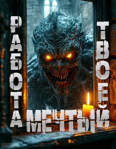 Пучок Перцепций – Работа твоей мечты Слушайте книги онлайн бесплатно на knigavushi.com