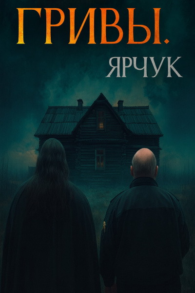 Завадский Василий – Гривы. Ярчук Слушайте книги онлайн бесплатно на knigavushi.com