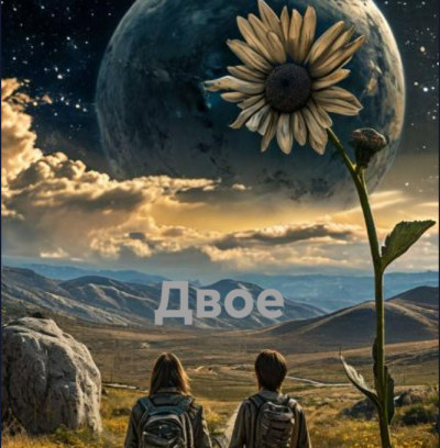 ZQR – Двое Слушайте книги онлайн бесплатно на knigavushi.com