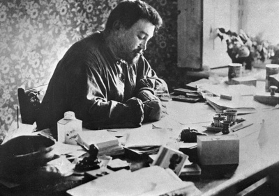 Куприн Александр – Ночная фиалка Слушайте книги онлайн бесплатно на knigavushi.com