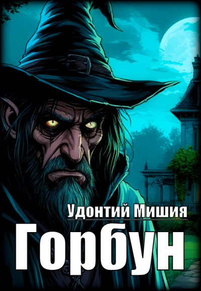 Мишия Удонтий – Горбун Слушайте книги онлайн бесплатно на knigavushi.com