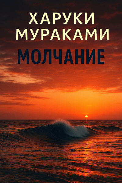 Мураками Харуки – Молчание Слушайте книги онлайн бесплатно на knigavushi.com