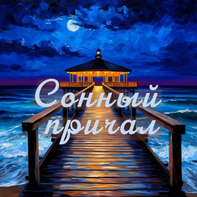 Катиш Иван, Ипатова Арина – Сонный причал - сборник уютных историй Слушайте книги онлайн бесплатно на knigavushi.com