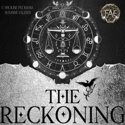 Пекхам Каролайн, Валенти Сюзанна – Академия Зодиак Час Расплаты Слушайте книги онлайн бесплатно на knigavushi.com