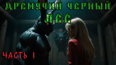 Кунгурцев Андрей – Дремучий Черный Лес Слушайте книги онлайн бесплатно на knigavushi.com