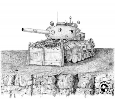 Бережной Павел – Горизонт событий 🎧 Слушайте книги онлайн бесплатно на knigavushi.com