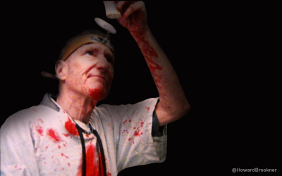 Берроуз Уильям – Бенвей Слушайте книги онлайн бесплатно на knigavushi.com