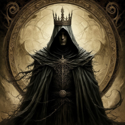 Лисовски Саша – Князь Пустоты Слушайте книги онлайн бесплатно на knigavushi.com