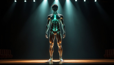 Александр Беляев – Анатомический жених Слушайте книги онлайн бесплатно на knigavushi.com