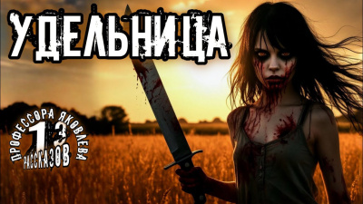 Константинов Алексей – Удельницы Слушайте книги онлайн бесплатно на knigavushi.com