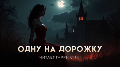 Кинг Стивен – Одну на дорожку Слушайте книги онлайн бесплатно на knigavushi.com