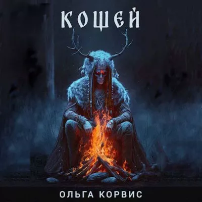 Корвис Ольга – Кощей Слушайте книги онлайн бесплатно на knigavushi.com