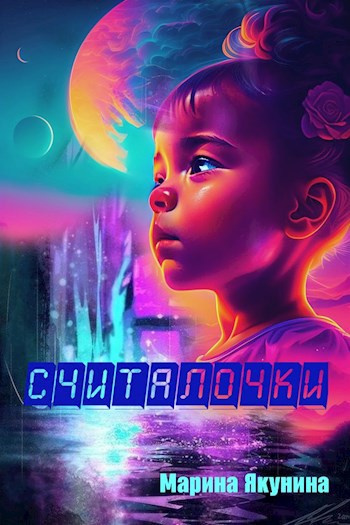Якунина Марина – Считалочки Слушайте книги онлайн бесплатно на knigavushi.com