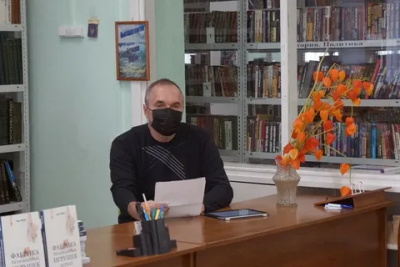 Фотич Гера – Наш Куст Слушайте книги онлайн бесплатно на knigavushi.com