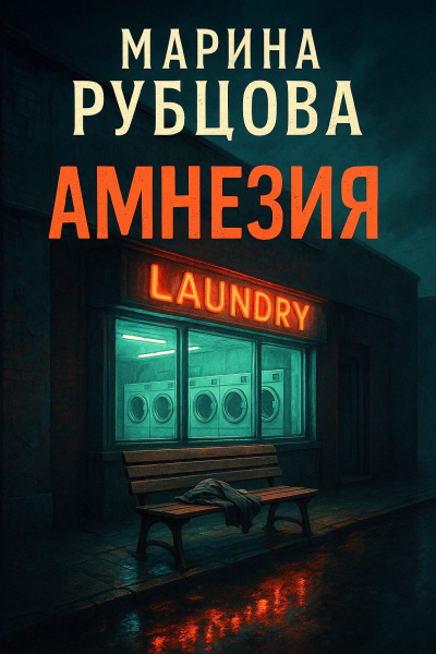 Рубцова Марина – Амнезия Слушайте книги онлайн бесплатно на knigavushi.com