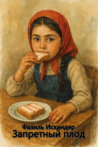 Фазиль Искандер – запретный плод Слушайте книги онлайн бесплатно на knigavushi.com