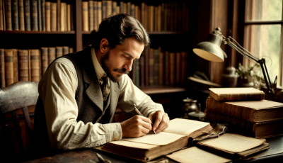 Малюков Владимир – убийство писателя Слушайте книги онлайн бесплатно на knigavushi.com