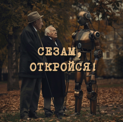 Беляев Александр – Сезам, откройся Слушайте книги онлайн бесплатно на knigavushi.com