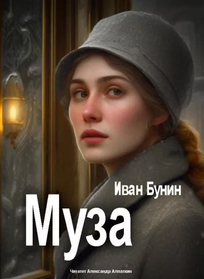 Бунин Иван – Муза Слушайте книги онлайн бесплатно на knigavushi.com