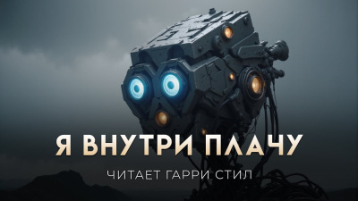 Саймак Клиффорд – Я весь внутри плачу Слушайте книги онлайн бесплатно на knigavushi.com