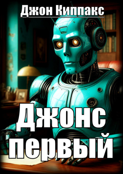 Киппакс Джон – Джонс первый Слушайте книги онлайн бесплатно на knigavushi.com