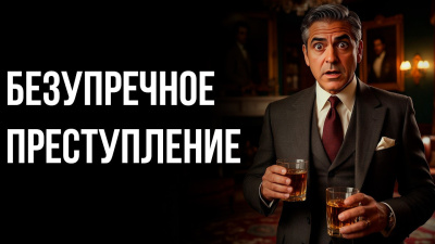 Редман Бен – Безупречное преступление Слушайте книги онлайн бесплатно на knigavushi.com