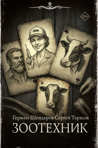 Π¨Π΅Π½Π΄Π΅ΡΠΎΠ² ΠΠ΅ΡΠΌΠ°Π½, Π’Π°ΡΠ°ΡΠΎΠ² Π‘Π΅ΡΠ³Π΅ΠΉ β ΠΠ½Π°ΡΠΎΠΊ. ΠΠΎΠΎΡΠ΅Ρ
Π½ΠΈΠΊ Π‘Π»ΡΡΠ°ΠΉΡΠ΅ ΠΊΠ½ΠΈΠ³ΠΈ ΠΎΠ½Π»Π°ΠΉΠ½ Π±Π΅ΡΠΏΠ»Π°ΡΠ½ΠΎ Π½Π° knigavushi.com