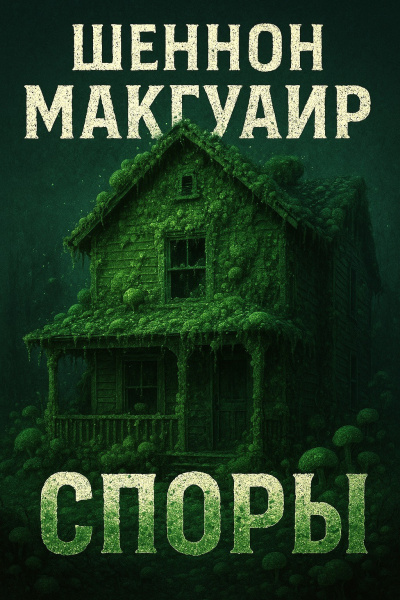 Макгвайр Шеннон – Споры Слушайте книги онлайн бесплатно на knigavushi.com
