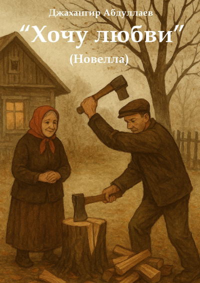 Джангир – Хочу любви Слушайте книги онлайн бесплатно на knigavushi.com